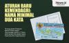 Infografis Aturan Baru Kemendagri: Nama Minimal Dua Kata