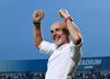 Stefano Pioli Tuntaskan Nazar Unik usai AC Milan Raih Scudetto