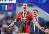 Kisah Ibrahimovic Ledek Marco Van Basten, Legenda AC Milan itu Dibikin Tak Berkutik