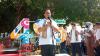 Anies Buka Jakarta Hajatan ke-495 di Pulau Bidadari, Ini Alasannya