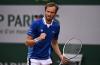 Kehebatan Daniil Medvedev di Prancis Terbuka 2022 Bikin Petenis Ini Pingsan