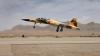 Jet Tempur F7 Jatuh saat Misi Pelatihan, 2 Pilot Tewas 