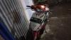 Kecepatan Tinggi, Pengendara Motor Tewas Kecelakaan Tunggal di Bahoi Sitaro
