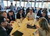 Jadi Panelis Workshop World Economic Forum, Menko Airlangga Tegaskan Komitmen Indonesia untuk Transisi Energi 