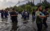 Ini Penyebab Banjir Rob Genangi Wilayah Pantura Jawa Tengah