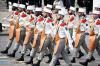 Deretan Seragam Militer dari Berbagai Negara