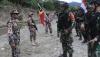 Potret Prajurit TNI-Polisi Timor Leste Patroli Bersama di Perbatasan RI-RDTL - Bagian 2