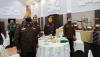 Ngopi Bareng Keluarga Besar TNI, Pangdam Jaya Ingatkan Jaga Pancasila dan NKRI - Bagian 3
