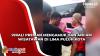 Viral! Preman Mengamuk dan Ancam Wisatawan di Lima Puluh Kota