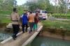 Nekat Terjun meski Tak Bisa Berenang, Bocah 14 Tahun Tewas Tenggelam di Sungai Simo 2