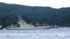 KRI TLP-540 Tinggalkan Dermaga Lantamal VIII, Tugas Pengamanan di Perbatasan RI-Malaysia