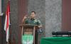 Pangdam Jaya Tegaskan Generasi Muda Harus Ikut Jaga Ketahanan Negara