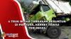 4 Truk Besar Tabrakan Beruntun di Pantura, Kernet Tewas Terlindas