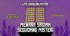 Segudang Misteri Menara Saidah