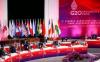 China Desak Indonesia Tidak Bahas Rusia - Ukraina di KTT G20