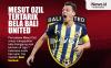 Mesut Ozil Tertarik Main di Bali United, Ini Pengakuan Sang Bintang