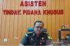 Dugaan Kredit Fiktif Rp5,9 Miliar, Kejati Kalsel Identifikasi Data di Disdukcapil Banjarmasin
