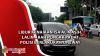 Video Libur Kenaikan Isa Al Masih, Lalin Arah Puncak Padat Polisi Berlakukan Oneway