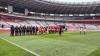 Beri Coaching Clinic ke Pemain Muda Indonesia, Mesut Ozil Beri Pesan Menyentuh