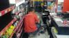 Lagi, Minimarket di Ngamprah KBB Dibobol, Pelaku Rusak CCTV dan Gasak Barang Dagangan