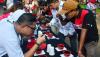 Festival Kopi PDI Perjuangan Pecahkan Rekor MURI - Bagian 3