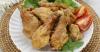 Ide Membuat Ayam Goreng Buttermilk, Enak dan Gurih Bikin Nagih