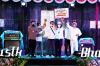 Tutup Festival Musik Jalanan, Kapolri Janji Bangun Ruang Demokrasi untuk Persatuan Bangsa