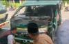Kecelakaan Maut di Serang, Sopir Elf Kabur Diburu Polisi
