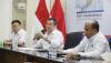 HT Lantik Heri Budianto sebagai Ketua DPP Partai Perindo - Bagian 4