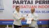 HT Lantik Heri Budianto sebagai Ketua DPP Partai Perindo - Bagian 2
