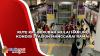 Rute KRL Berubah Mulai Hari Ini, Kondisi Stasiun Manggarai Ramai
