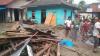 Banjir Bandang di Pasaman Terjang 70 Rumah, 1 Hanyut 