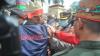 Terdakwa Narkoba Divonis Bebas, Warga dan Ormas Adat Demo PN Palangka Raya