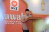  Soal Raffi Ahmad Diusulkan Jadi Capres, Hidayat Nurwahid : Itu hanya Guyonan Politik Supaya Segar