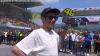 Keren! Valentino Rossi Dapatkan Penghargaan Helm Tertinggi di Dunia