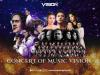 Concert of Music Vision+: Acara Musik Paling Asik, Ada Orkes Semesta hingga The Voice Indonesia 
