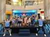 Serunya Meet and Greet Kiko and Friends, Bisa Foto hingga Joget Bersama!