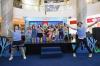 Rayakan Ulang Tahun Ke-6, Mall@Bassura Gelar Meet & Greet with Kiko - Bagian 3