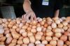 Harga Telur Melambung, Perajin Roti di Banjarnegara Menjerit