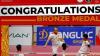 Gorontalo Siap Jadi Tuan Rumah Kejuaraan Sepak Takraw Asia