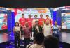 Indonesia Masters dan Indonesia Open 2022 Disiarkan MNC Group, Ini Harapan Hary Tanoesoedibjo