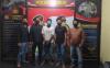 Polisi Tangkap Pelaku Penusukan Pengunjung Karaoke di Bangka Barat