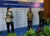 Indonesia Menuju Pusat Halal Dunia, Wapres: Komite Ekonomi Syariah Bakal Dibangun di Seluruh Provinsi  