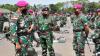 TNI AL Siapkan Pasukan Marinir untuk Amankan Daerah Perbatasan dan Pulau Terluar