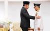 Lantik Apriyadi Jadi Pj Bupati Muba, Herman Deru Singgung soal Kemiskinan  