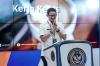 Targetkan Kunjungan Wisman Singapura 3,6 Juta Orang, Menparekraf: Buka Peluang Usaha dan Lapangan Kerja