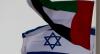 Uni Emirat Arab dan Israel Teken Perjanjian Perdagangan Bebas
