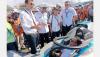 Gaya Anies Baswedan Naik Mobil Balap Formula E, Latar Belakang Stadion JIS - Bagian 2