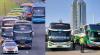 10 PO Bus Paling Banyak Penggemarnya, Ada yang Punya Fans 191.000 di Facebook