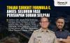 Infografis Tinjau Sirkuit Formula E, Anies: Seluruh Fase Persiapan Sudah Selesai